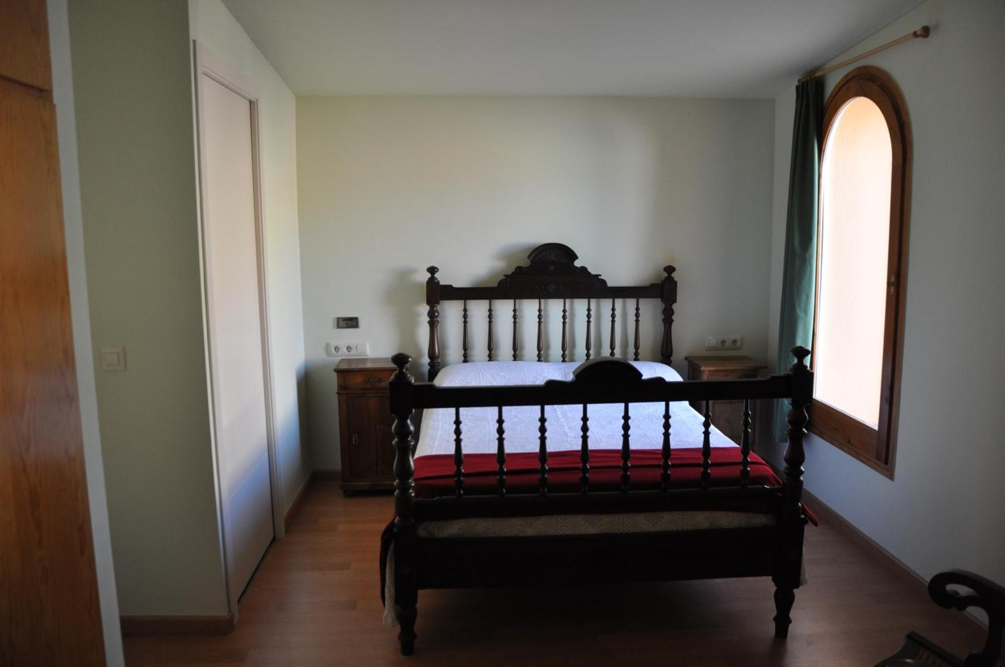 Can Deu Del Firal Otel Cassà de la Selva Dış mekan fotoğraf