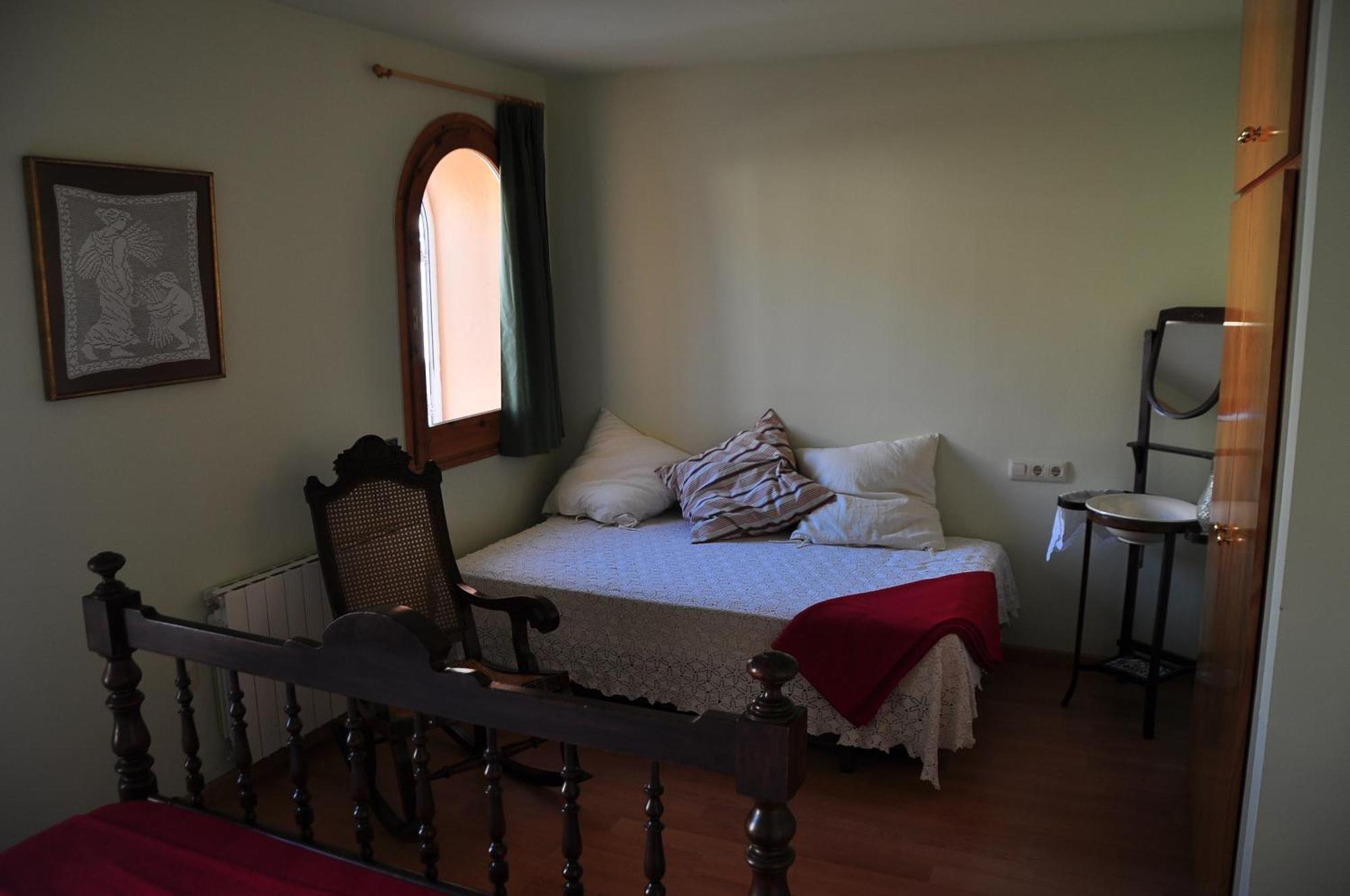 Can Deu Del Firal Otel Cassà de la Selva Dış mekan fotoğraf