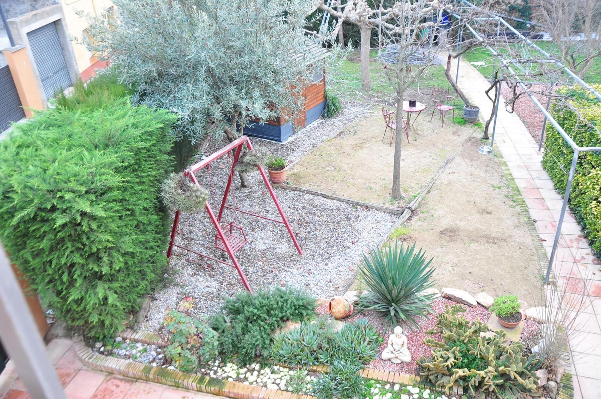 Can Deu Del Firal Otel Cassà de la Selva Dış mekan fotoğraf